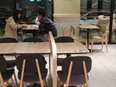 -德克士(绿地店)