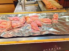 -杭州开元名都大酒店·地中海自助餐厅