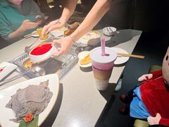 -海底捞火锅(崇文门新世界百货店)