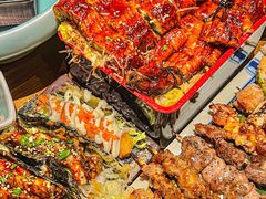 -無境·匠心日本料理(汉街店)