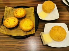-避风塘(五角场店)