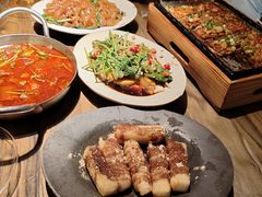 -不曾在把把烧•烧烤(莲坂磐基店)