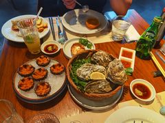 -Mr·Fish鱼鲜生海鲜放题(银泰in99店)