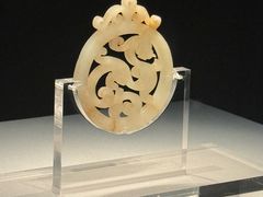 -北京大葆台遗址博物馆