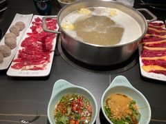 -二刀潮牛(重庆光环购物公园店)