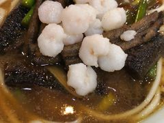 -奎元馆.百年奎元.非遗传承(西湖边的解放路店)