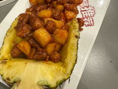 -苏城小院·园林精致苏州菜(斜塘老街店)