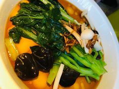 -新白鹿餐厅(金鹰新街口店)