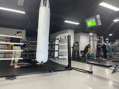 -ALIV WELLNESS运动健身(浦东大道店)