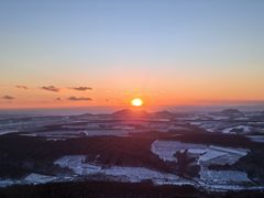 -帽儿山国家森林公园