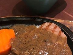 -尊品牛排(沙湾印象汇店)