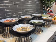 -浙江西子宾馆·瑶园咖啡厅