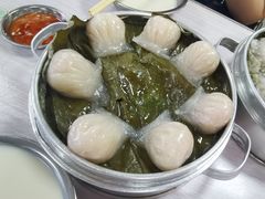 -蒙记老牌豆浆