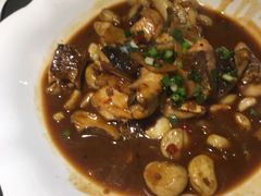 -千岛湖小鱼儿·淳安匠心农家菜