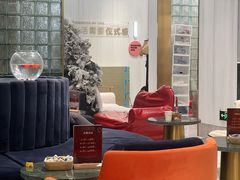 -海马体照相馆(环贸iapm大师爱情店)