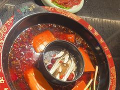 -三江两海老火锅(北京首店)