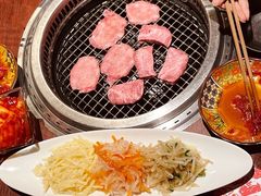 -焼肉とビール 市場小路(四条烏丸店)