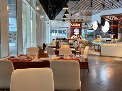 -The COOK·厨餐厅·自助餐(浦东嘉里大酒店)