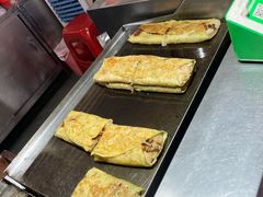 -蔡师傅豆皮(保利·西街店)