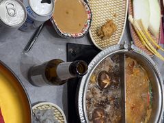 -一绪に寿喜烧(荟聚店)