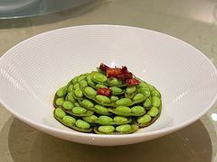 -万悦中餐厅·武汉卓尔万豪酒店