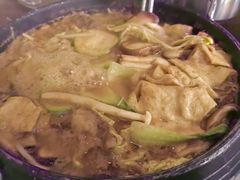 -韩鼎丰·韩国料理(林奥店)