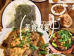 -李连贵酒家熏肉大饼(昆明街店)