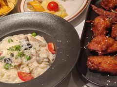 -CRAZYONES克芮旺斯西班牙餐厅(龙湖金沙天街店)