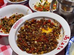 -西江红·株洲本地菜(滨江南路店)