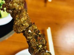 -大家烤羊庄·聚餐团建·谢师宴·生日派对(南山店)