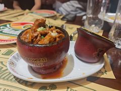 -马迭尔德式西餐精酿啤酒屋(中央大街店)