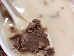 羊肉汤-教师之家赵家羊汤馆(东青龙街店)