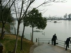 -艾溪湖湿地公园