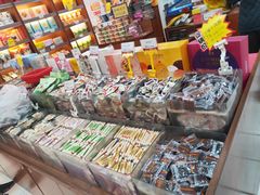 零售区-皇上皇(越秀南店)