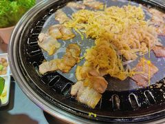 -正宗齐齐哈尔烤肉·齐牛哥鲜切炭火烤肉(杭州总店)