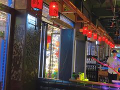 -喜鹊音乐酒馆(西街店)