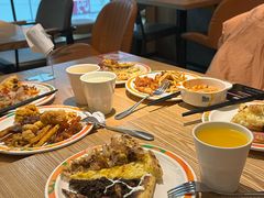 -比格比萨自助(南京万达茂店)