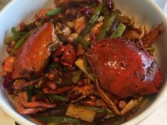 -李老爹香辣蟹(宣武门店)