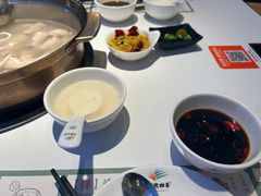 -烹然四季椰子鸡火锅(姚家园万象汇店)