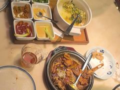 -林四喜·闽南传家菜(鼓浪屿店)