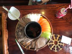 -卡桑嘎布藏餐吧(扎西满斋居民小区店)