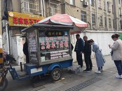 -正宗忘不了老鹅(梅岭店)