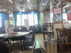 -云海阁酒楼(清和大道店)