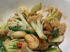 -味上湘菜馆(阿波罗店)
