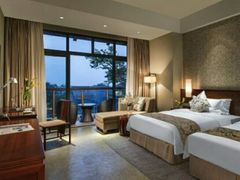 -天目湖御水温泉·度假酒店