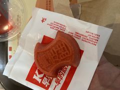 -肯德基(坞城路店)
