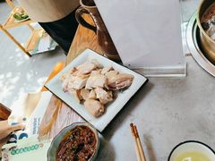 -大理董·董家小厨野生菌火锅(古城旗舰店)