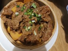 -全牛匠·乐山跷脚牛肉(新中关店)