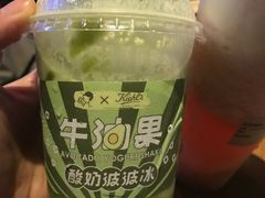 -喜茶(深圳东门1234店)