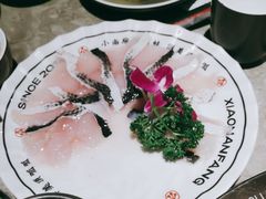 -小南房鲜美蛙火锅(北苑店)